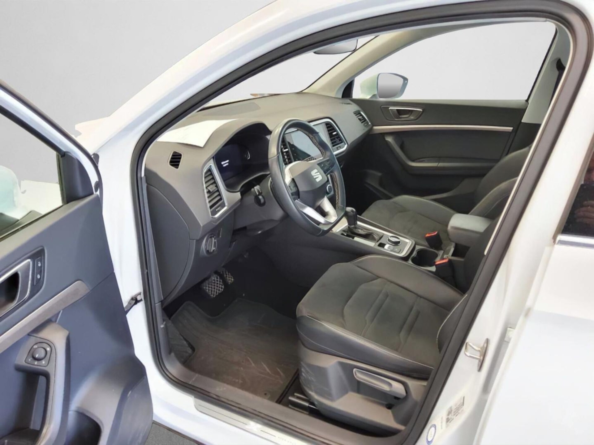 SEAT Ateca Xperience
