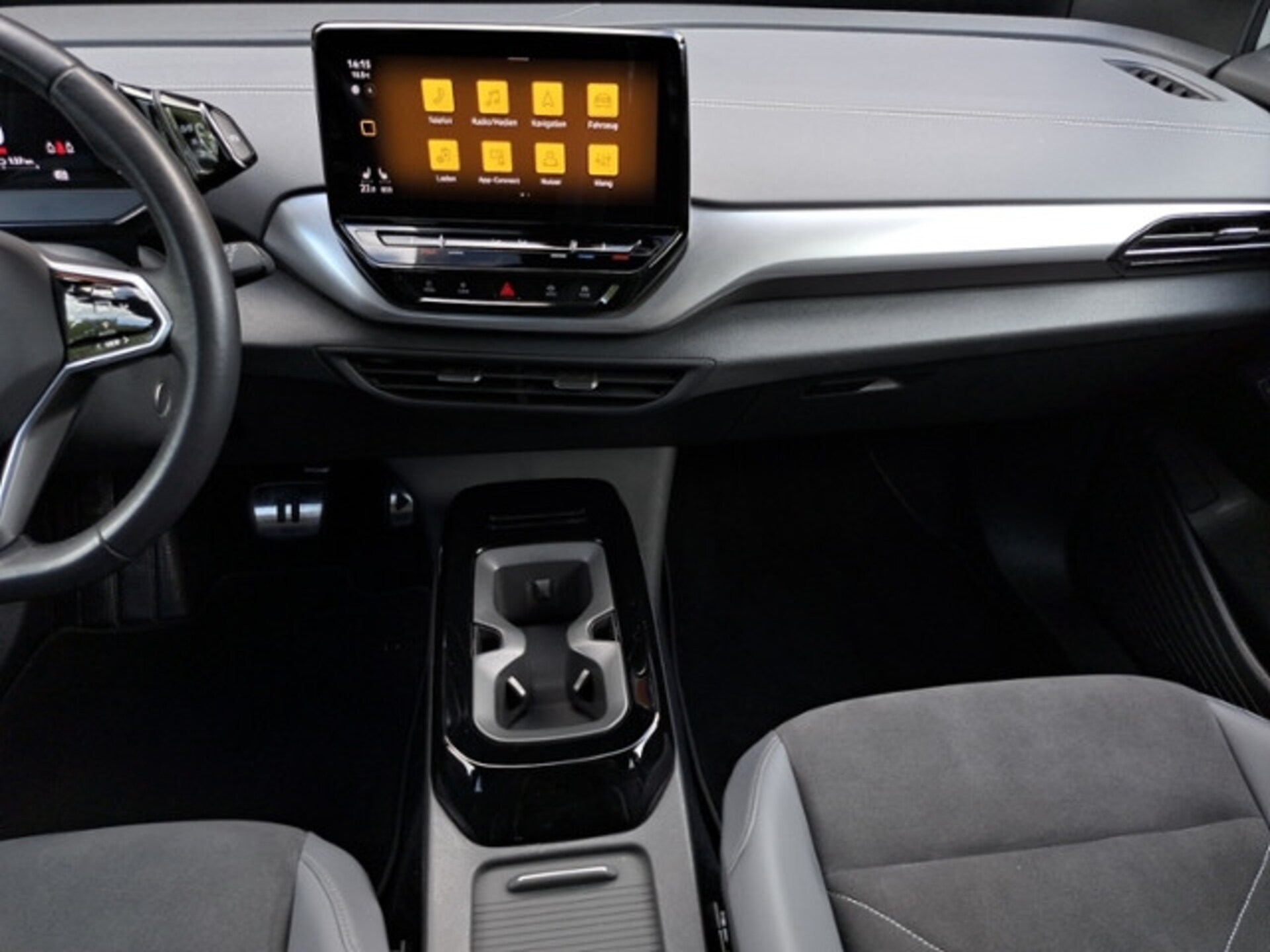 Volkswagen ID.4 Pro Performance