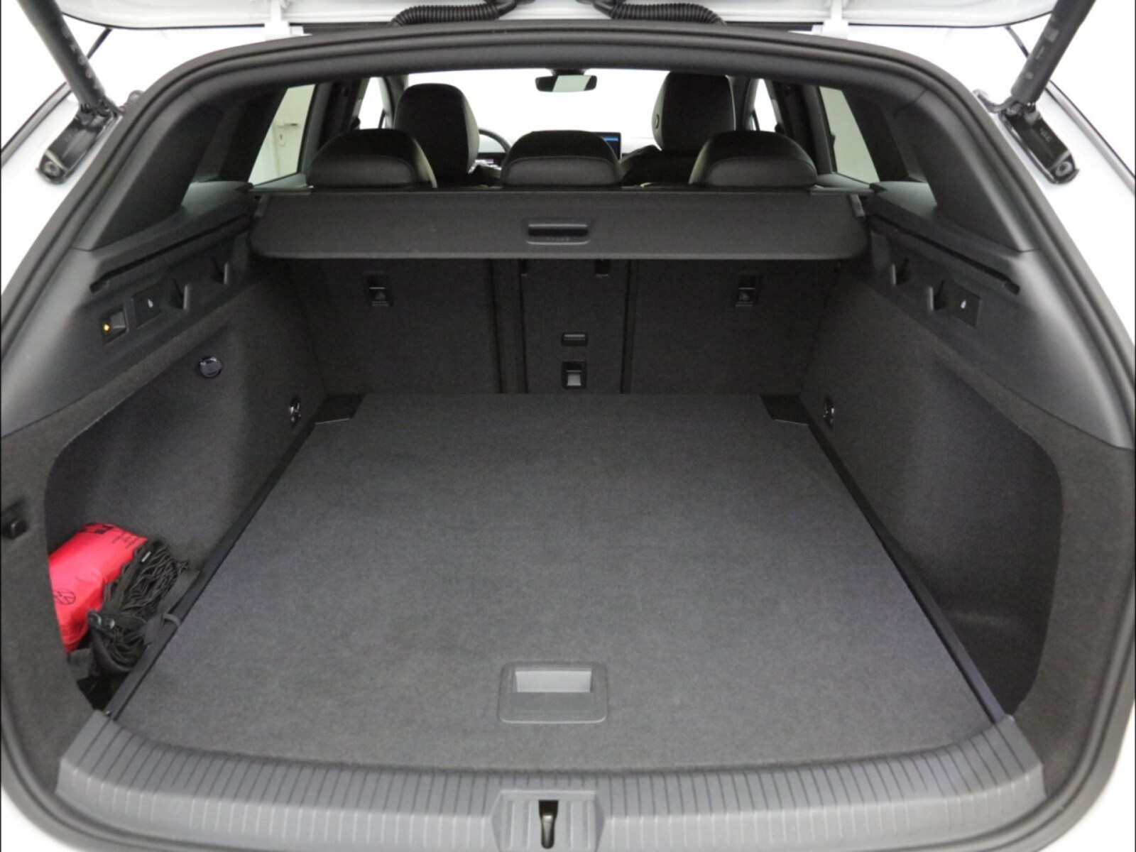 Volkswagen ID.7 Tourer – Bild 12