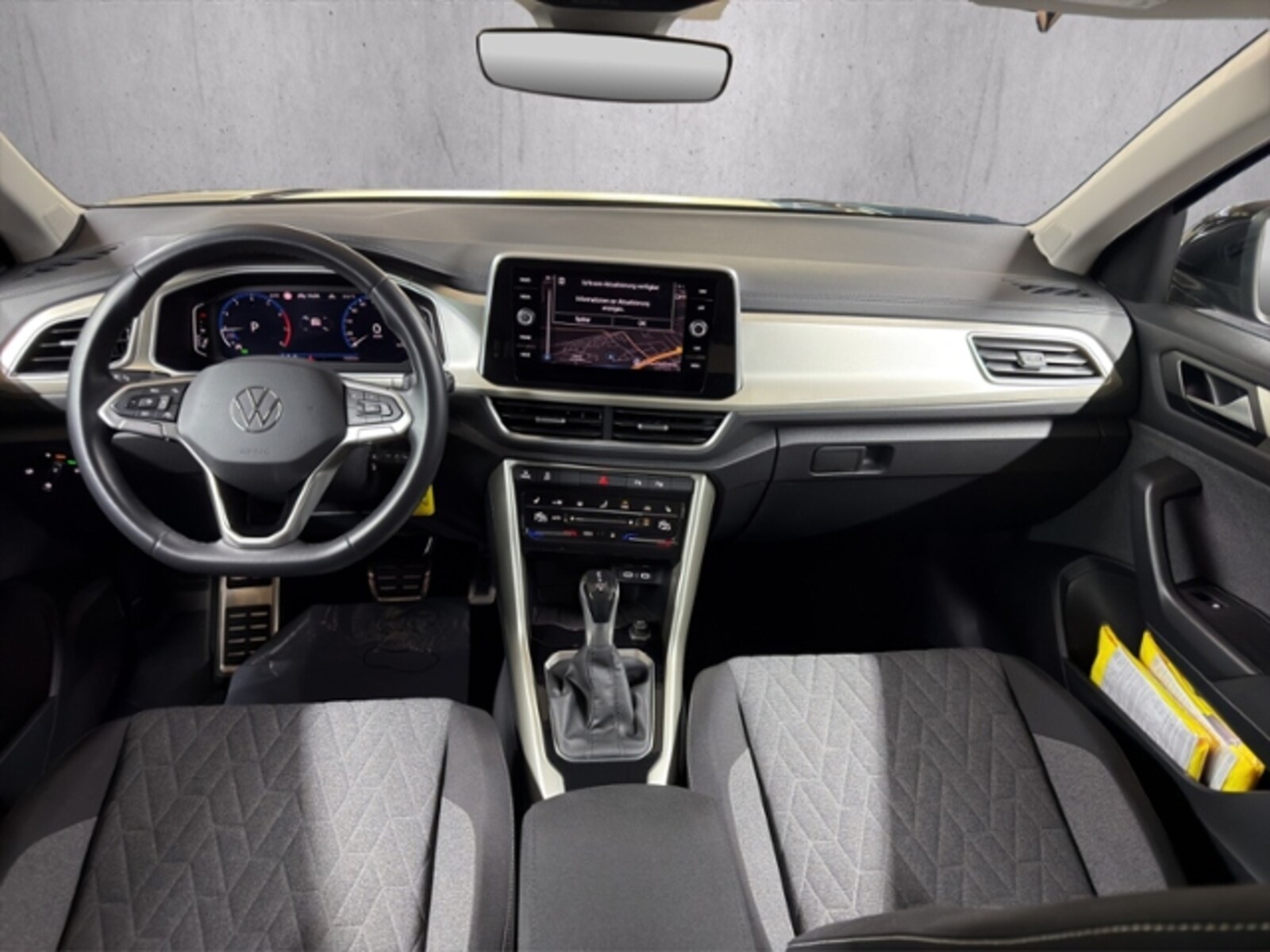 Volkswagen T-Roc – Bild 10