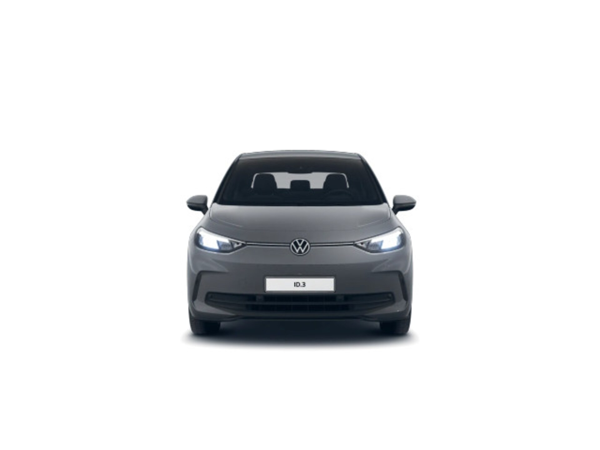 Volkswagen ID.3 Pro