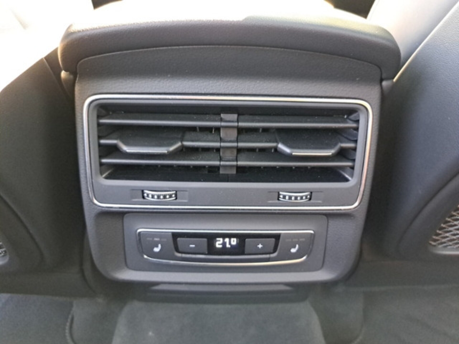 Audi Q7 SUV TFSI e S line