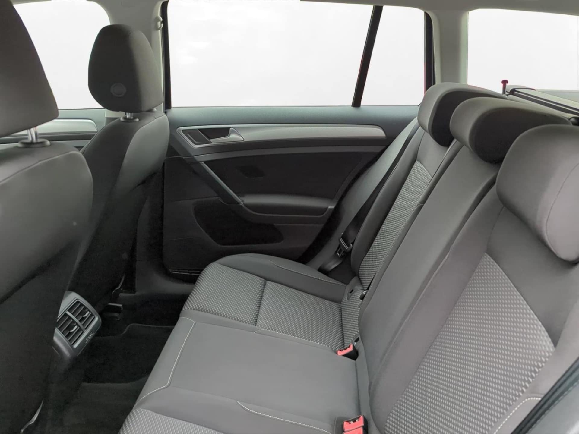 Volkswagen Golf Variant Trendline