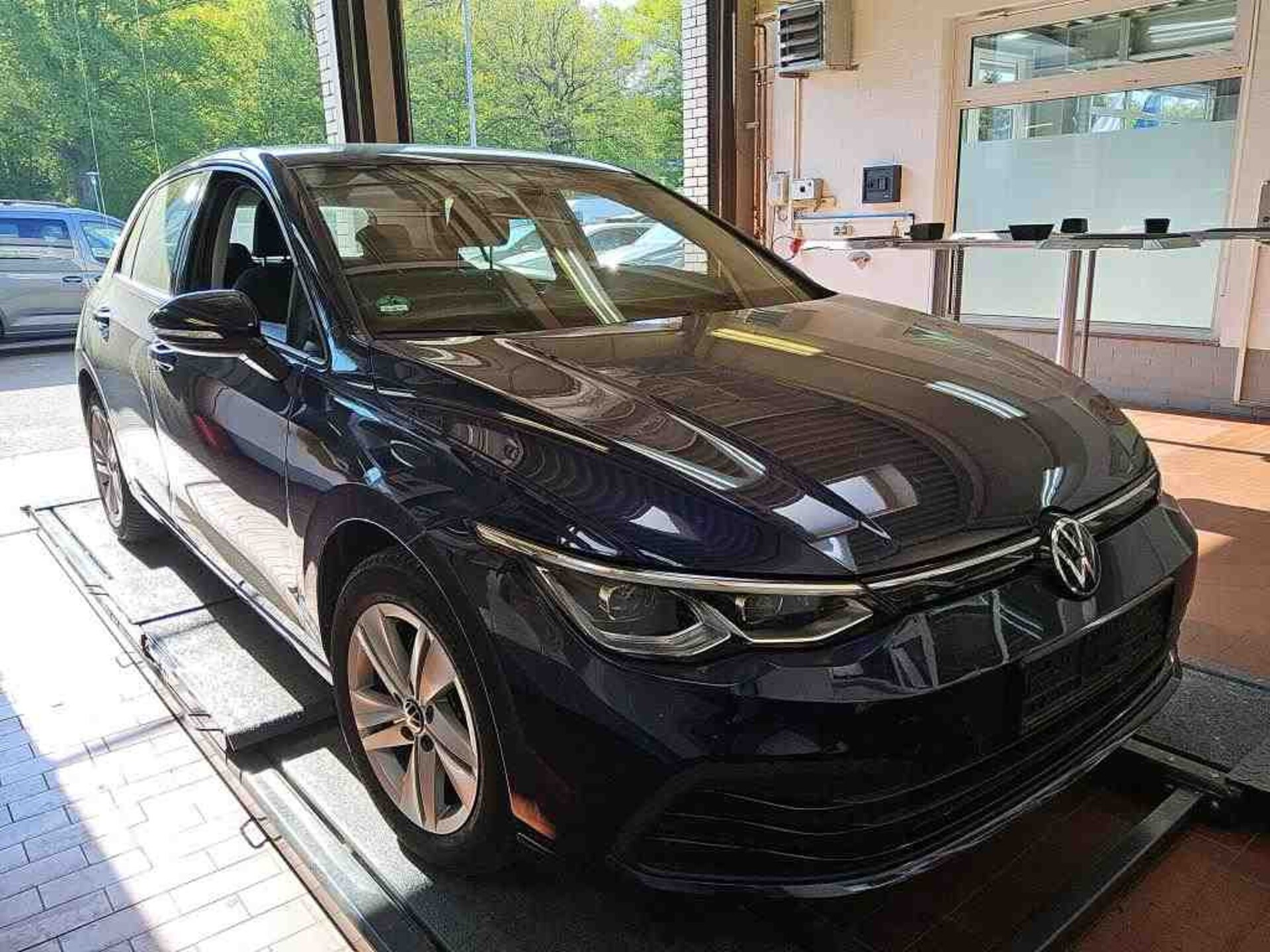 Volkswagen Golf Life
