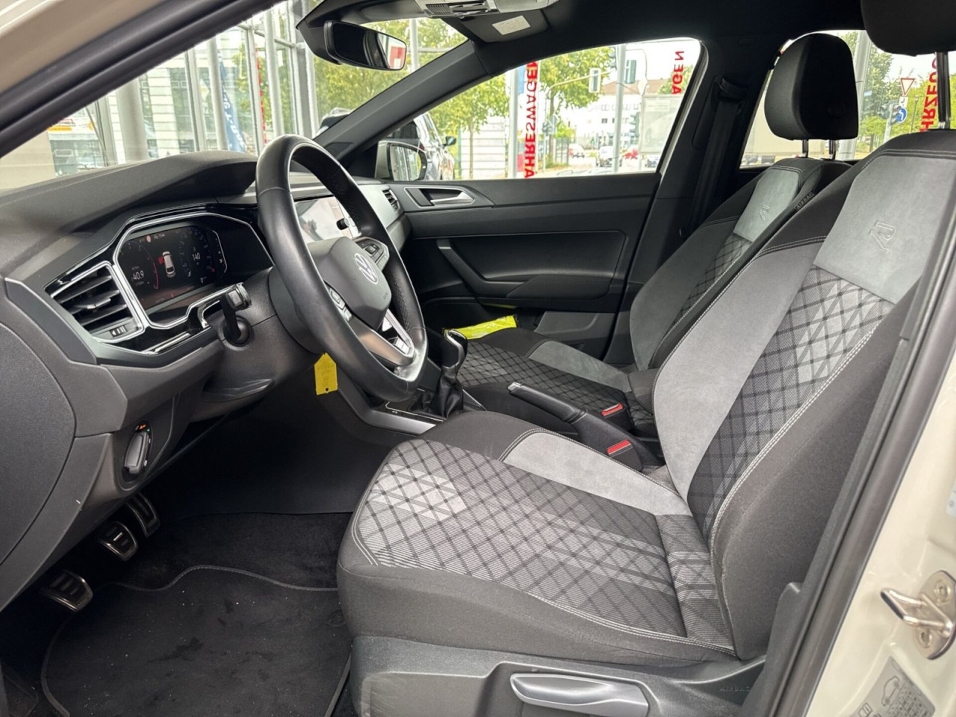 Volkswagen Polo R-Line
