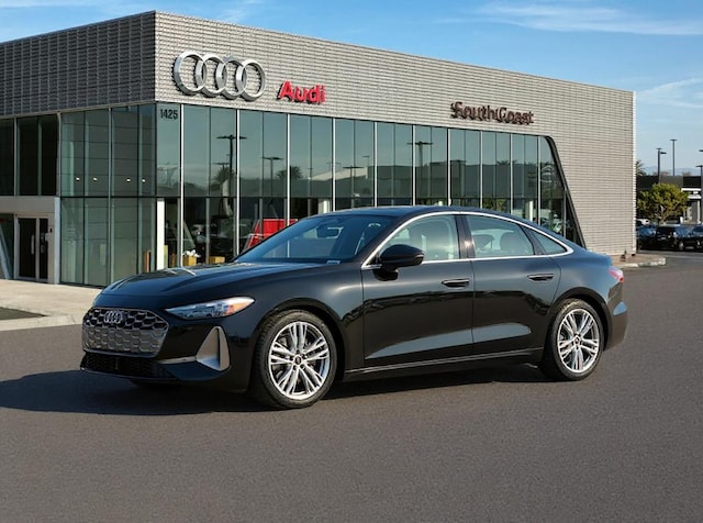 2026 Audi A5 Sedan