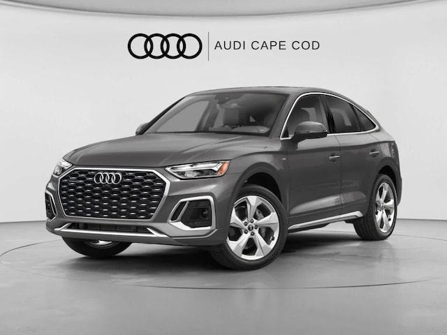 Photo of 2023 Audi Q5 Sportback