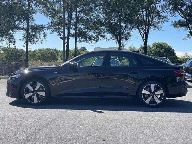 2026 Audi A5 Sedan