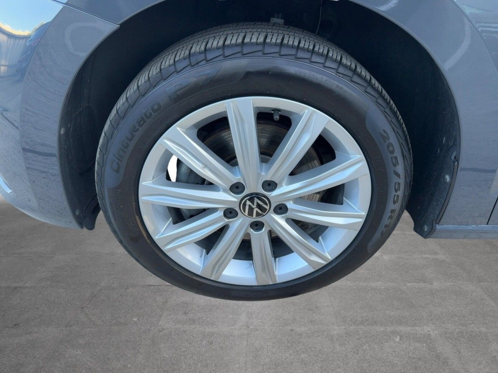Volkswagen Touran – Bild 12