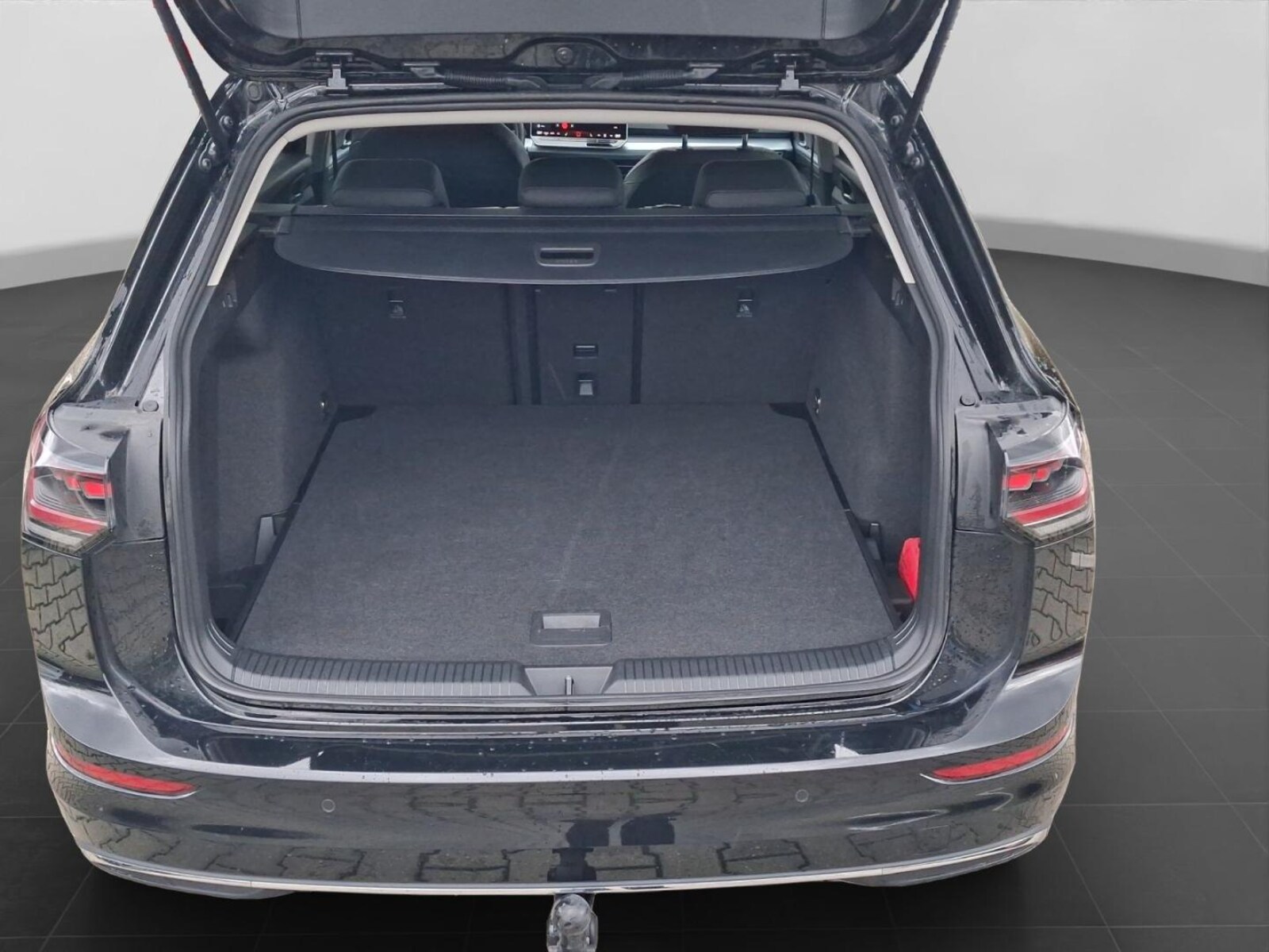 Volkswagen Golf Variant – Bild 17