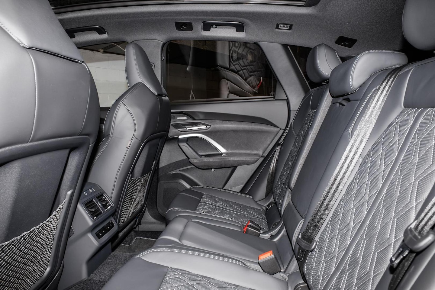 Image about Audi SQ5 SUV TFSI 270 kW