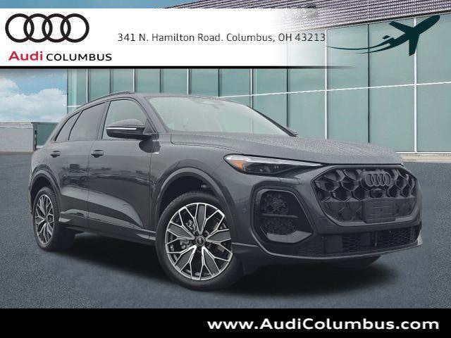 Photo of 2026 Audi Q5