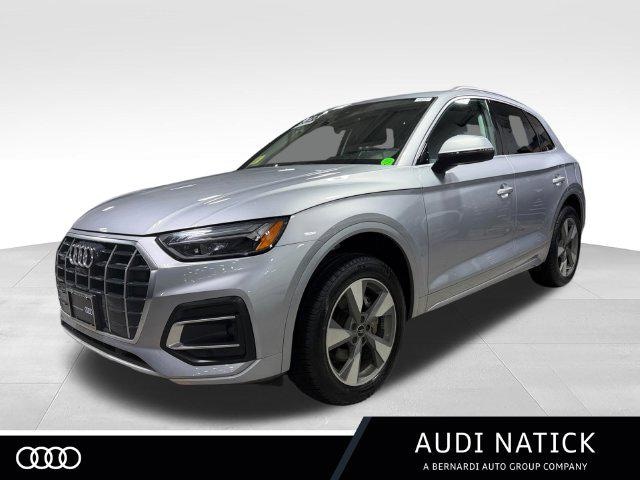 Photo of 2023 Audi Q5