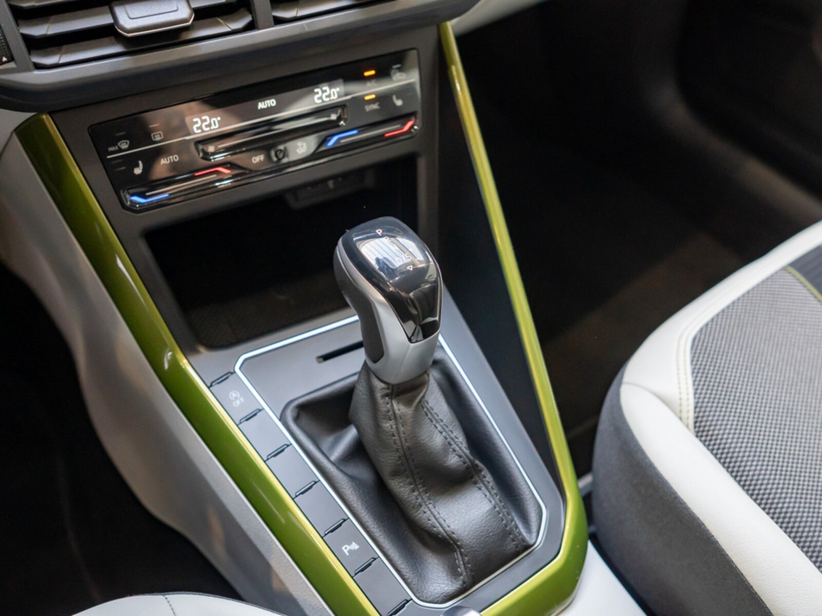 Volkswagen Taigo – Bild 14