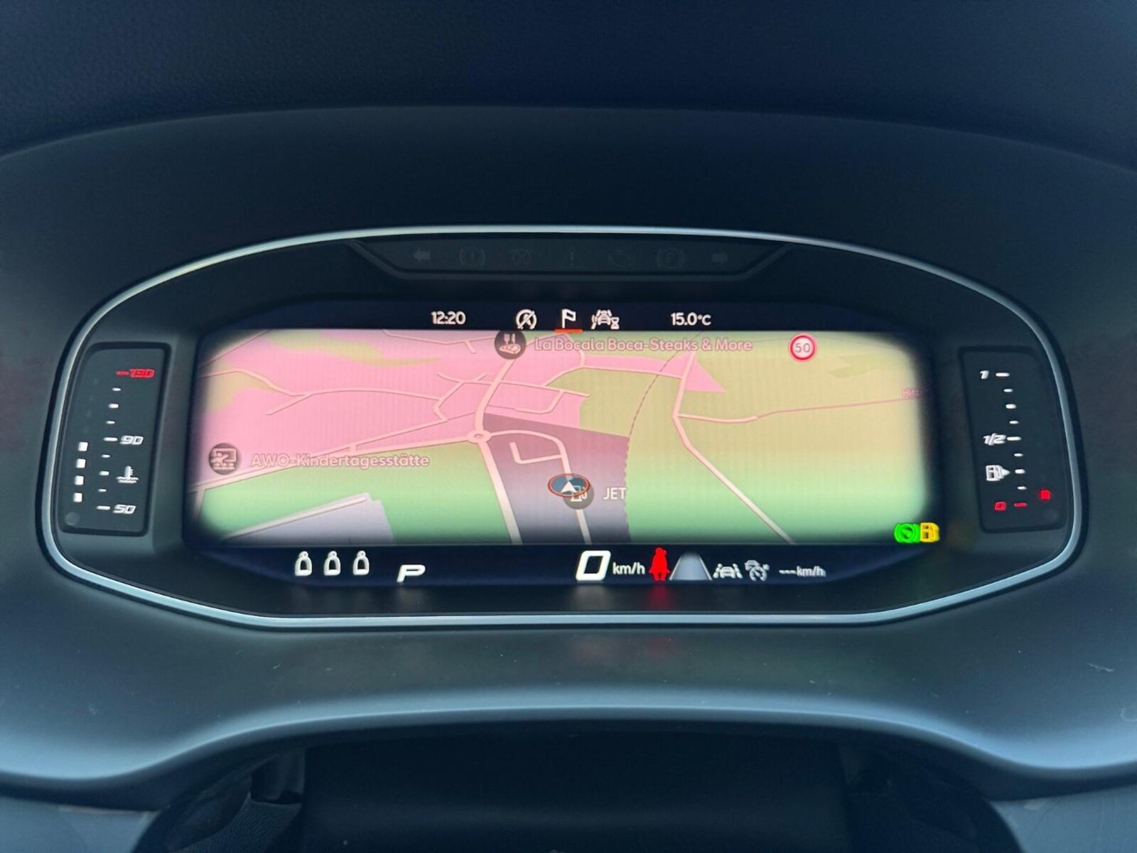 SEAT Ateca – Bild 14