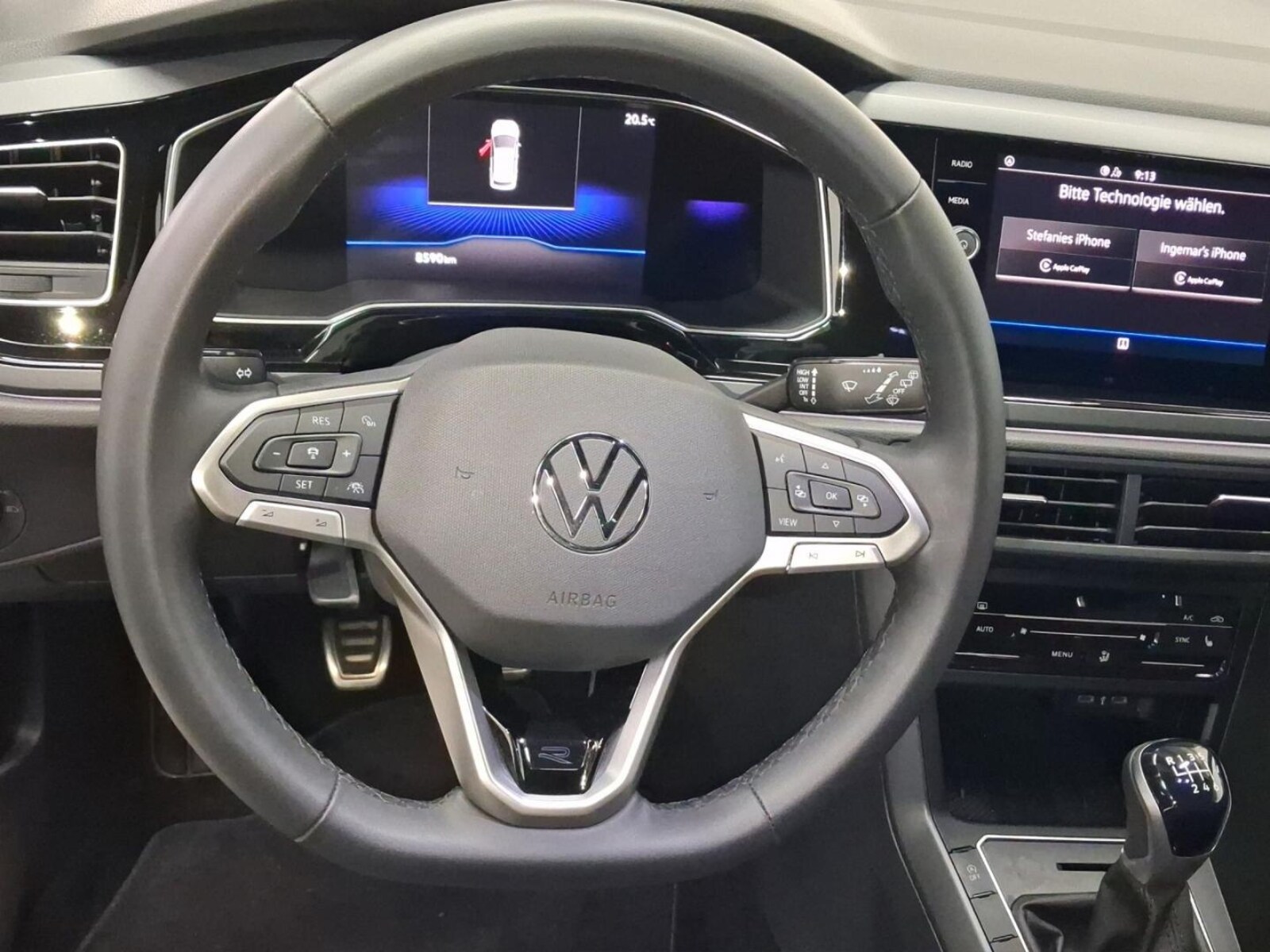 Volkswagen Taigo – Bild 9