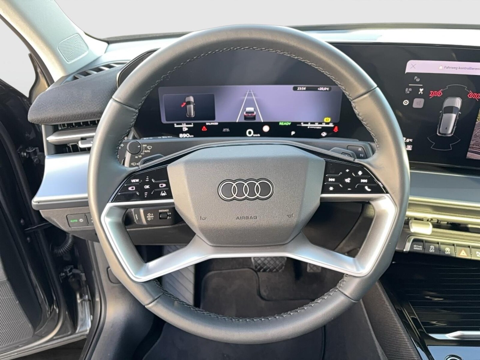 Audi Q3 – Bild 18