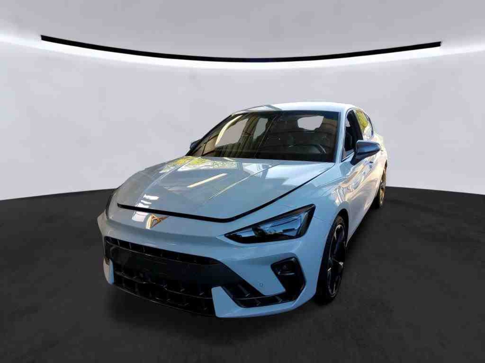 CUPRA Leon – Bild 2