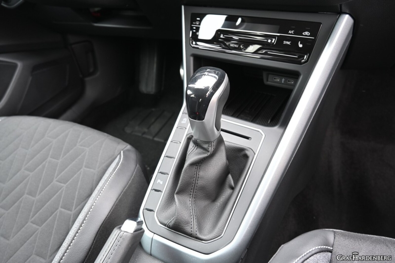 Volkswagen Polo – Bild 12