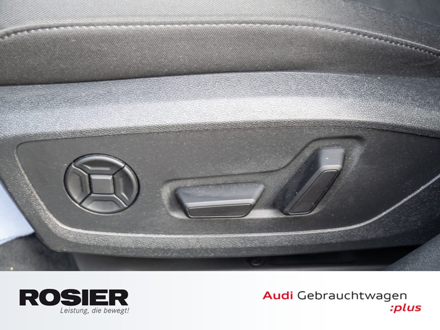 Bild über Audi A6 Avant TDI quattro 150 kW S tronic - für weitere Informationen kontaktieren Sie den Audi Partner