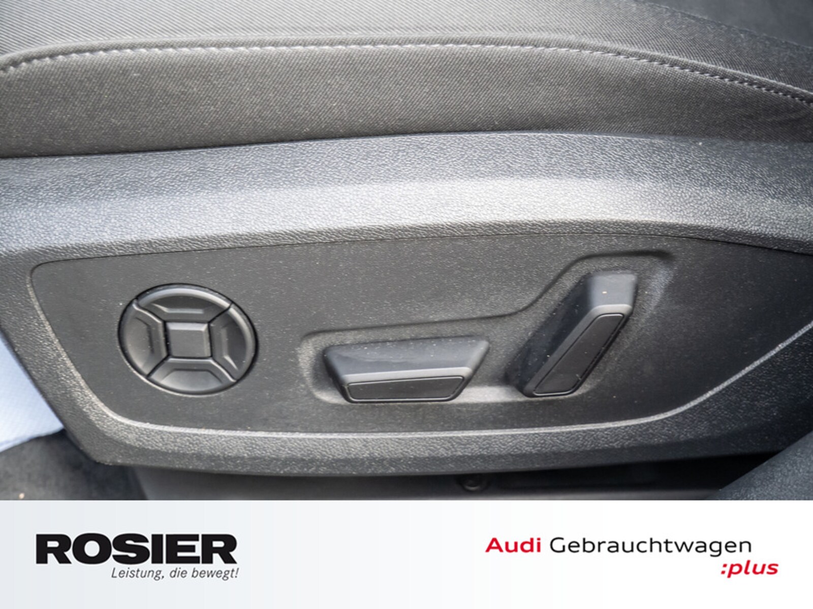 Audi A6 Avant – Bild 19