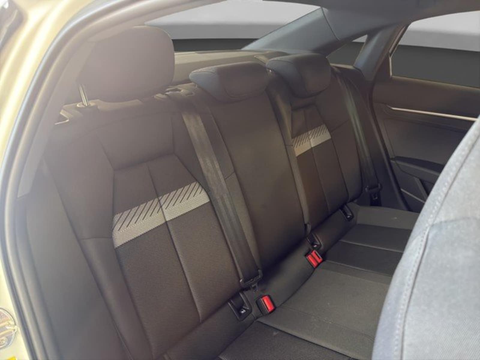 Audi A3 Limousine – Bild 8