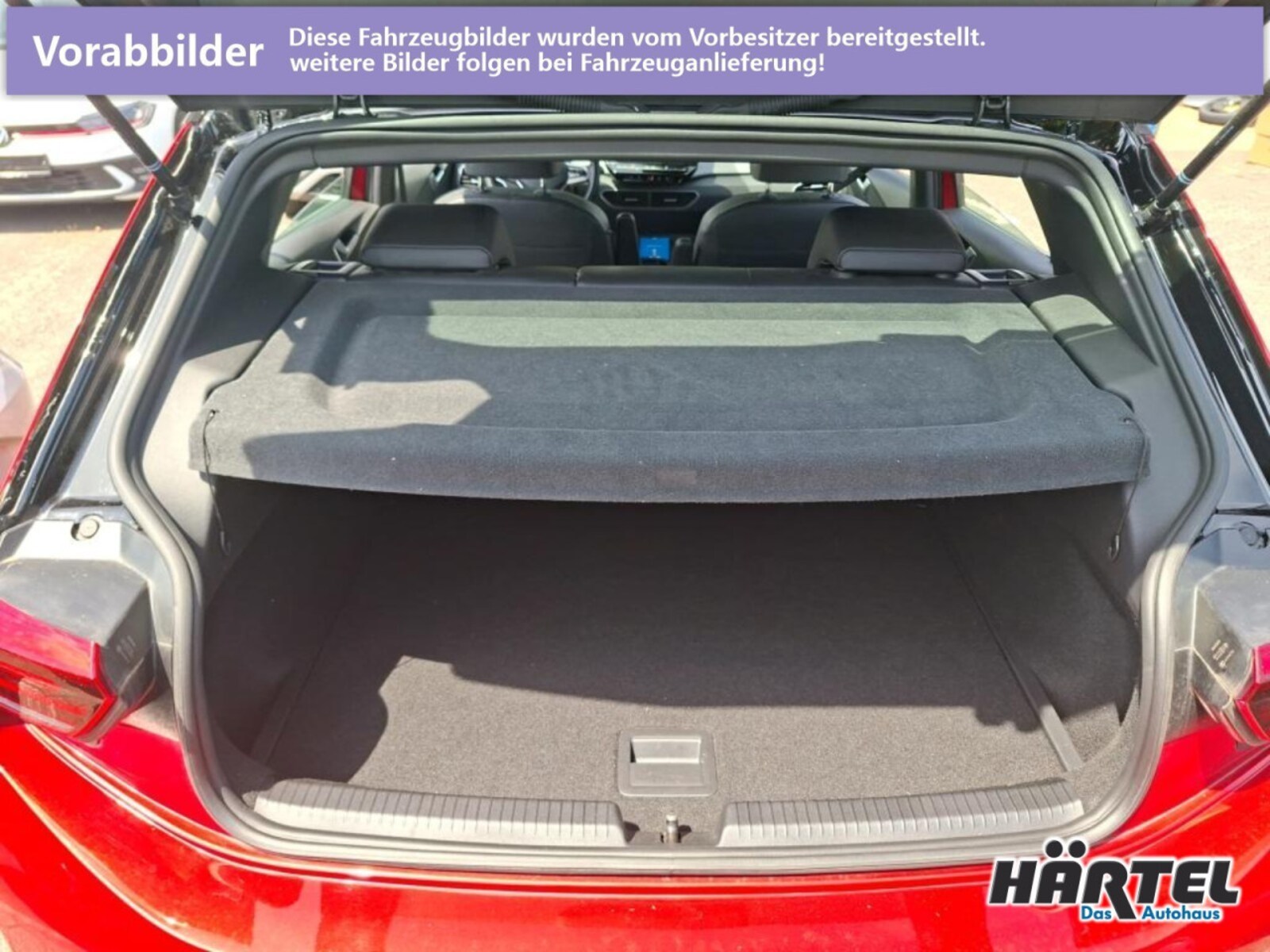 Volkswagen ID.3 – Bild 7