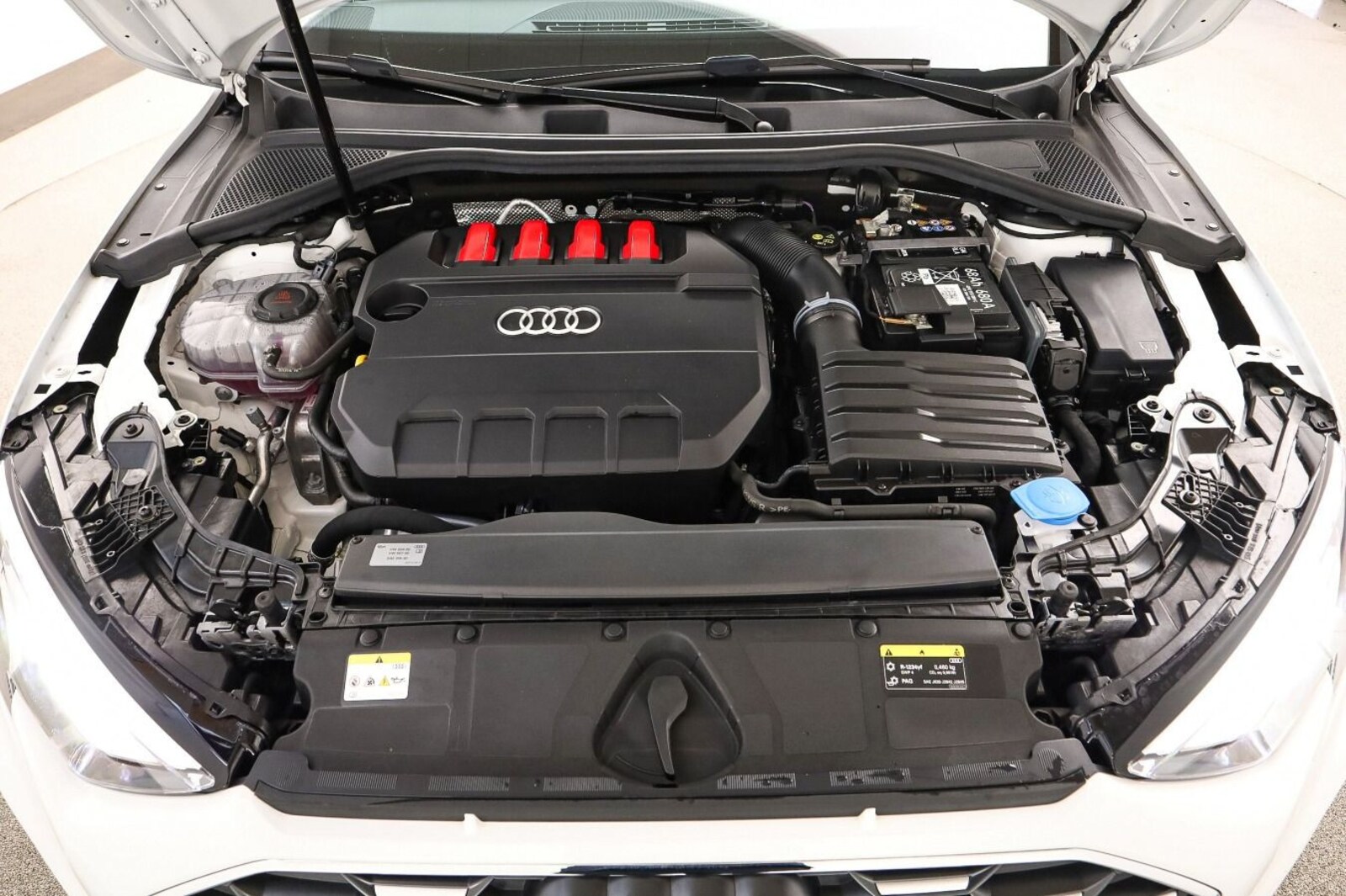 Audi S3 Sportback – Bild 26