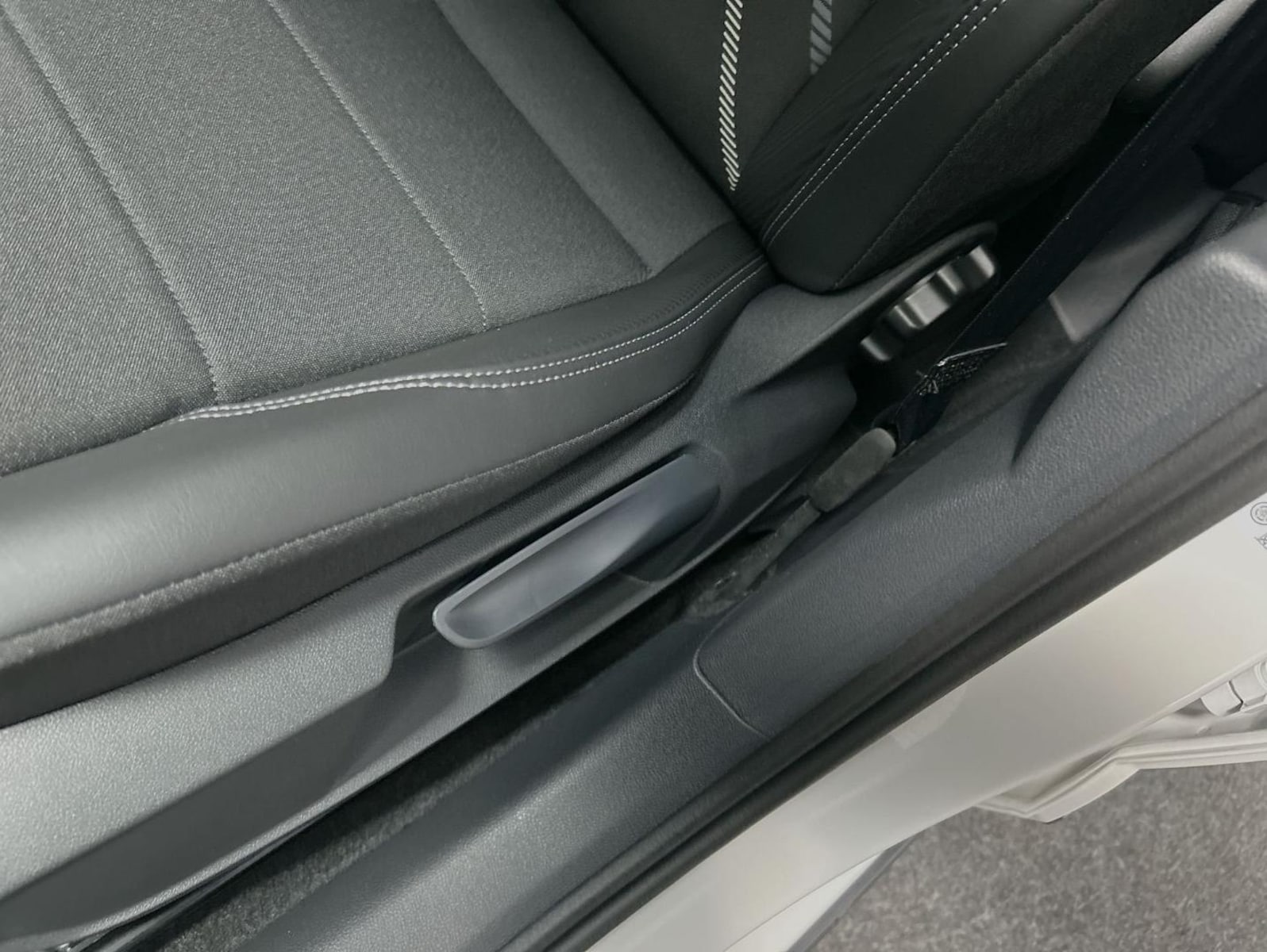 Volkswagen Taigo – Bild 12