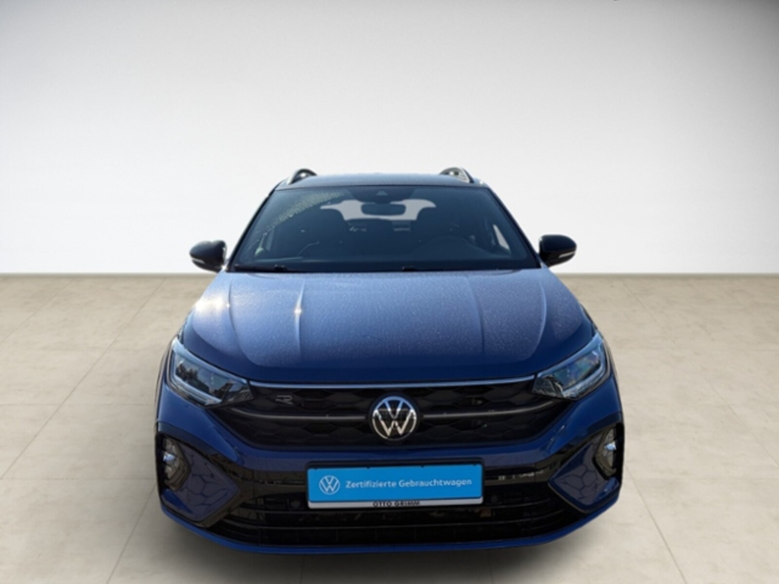 Volkswagen Taigo – Bild 3