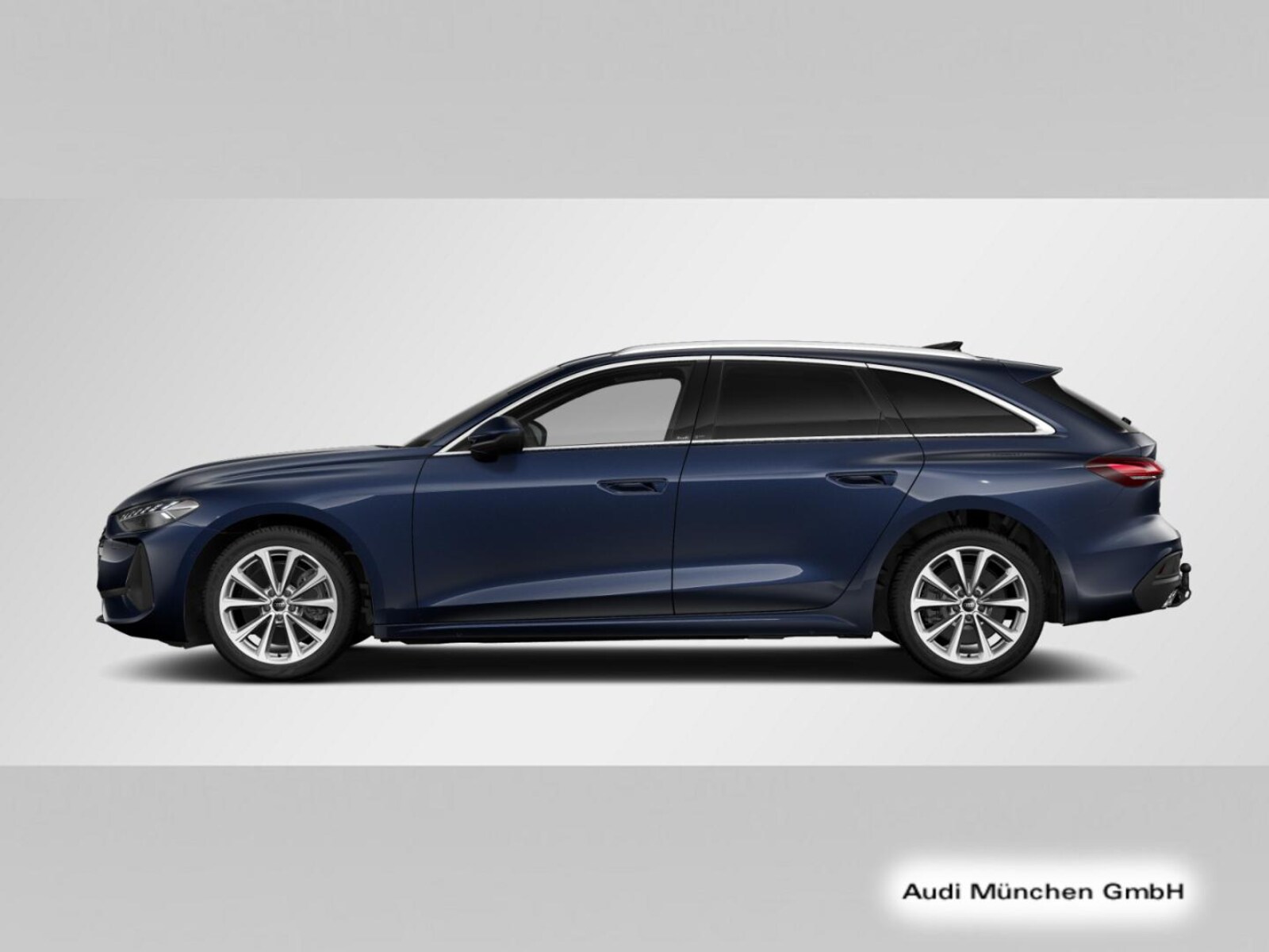 Audi A5 Avant – Bild 5