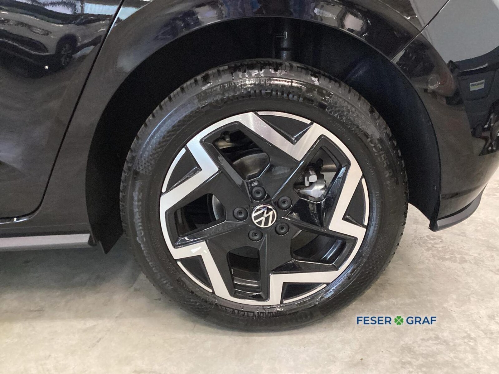 Volkswagen Polo – Bild 4