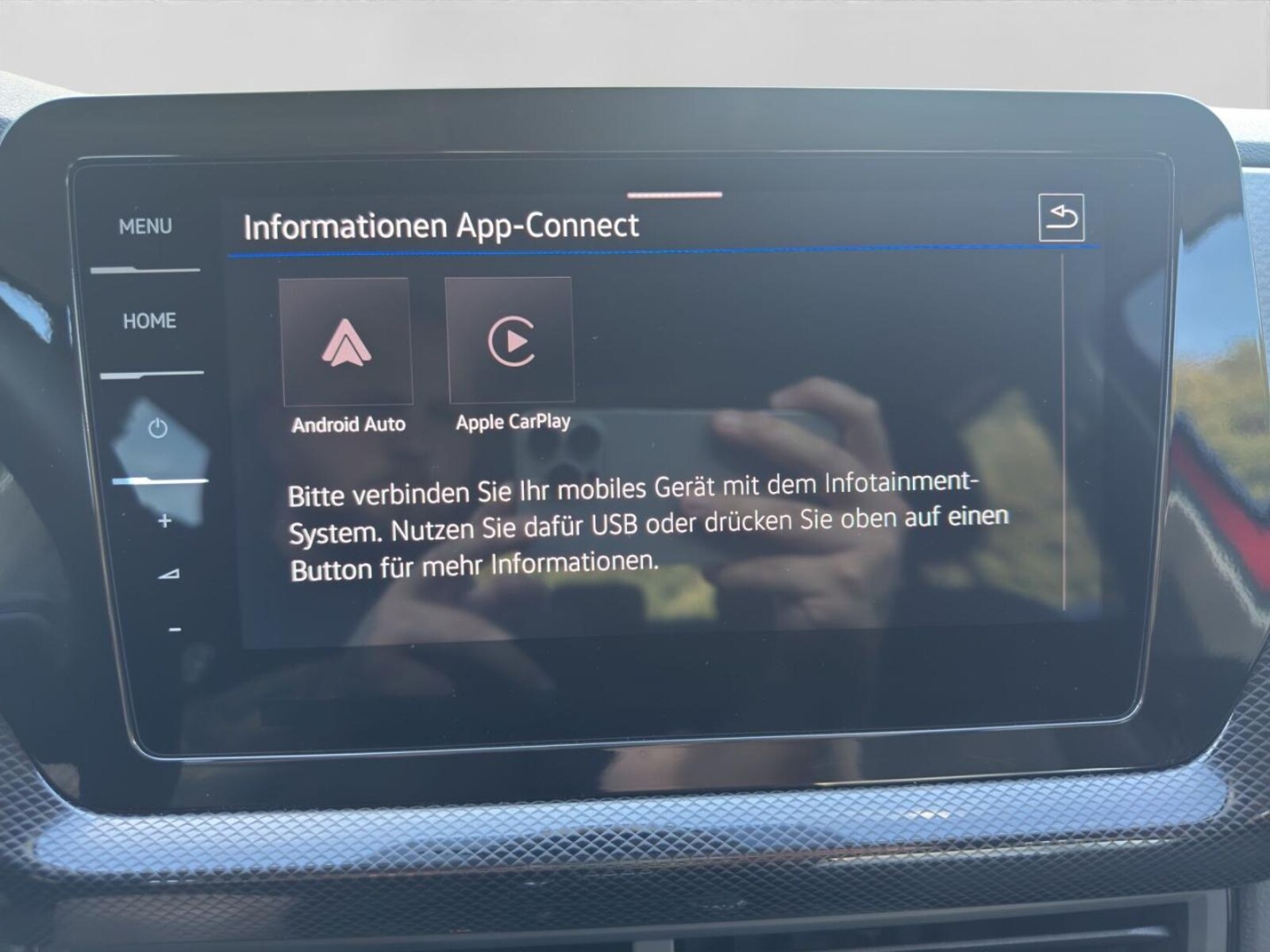 Volkswagen T-Cross – Bild 8