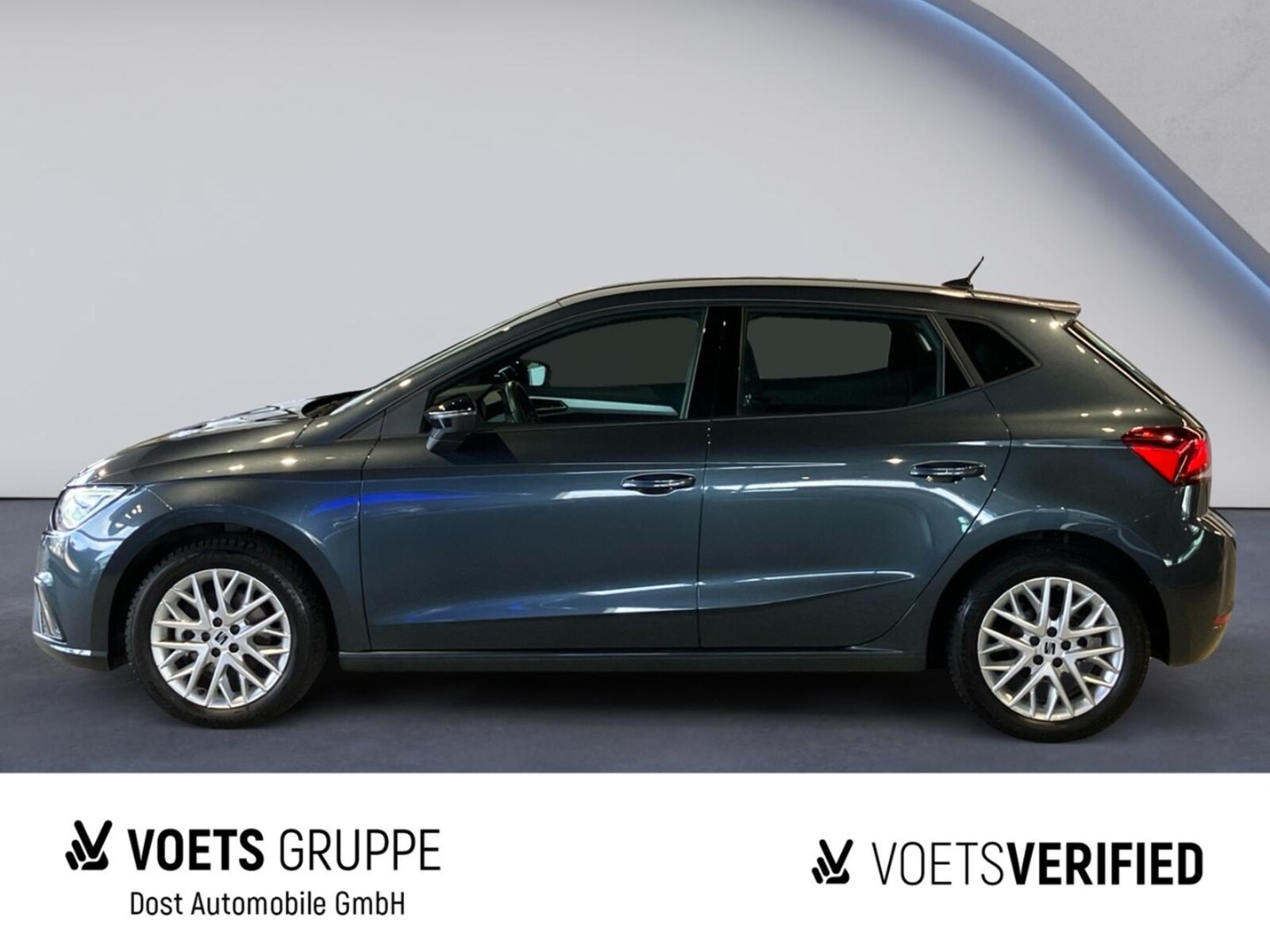 SEAT Ibiza – Bild 3