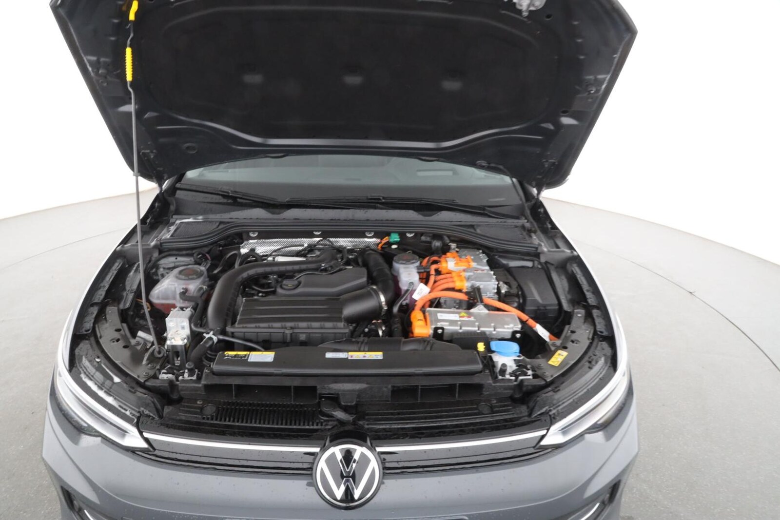 Volkswagen Golf – Bild 9