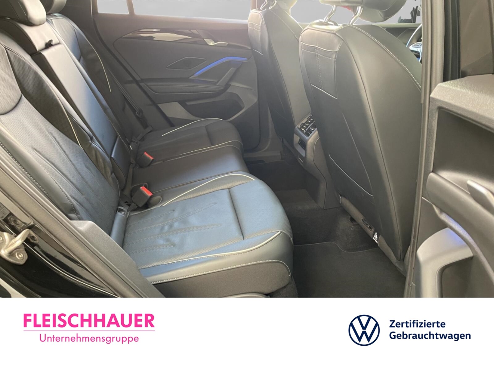 Volkswagen Tiguan – Bild 9