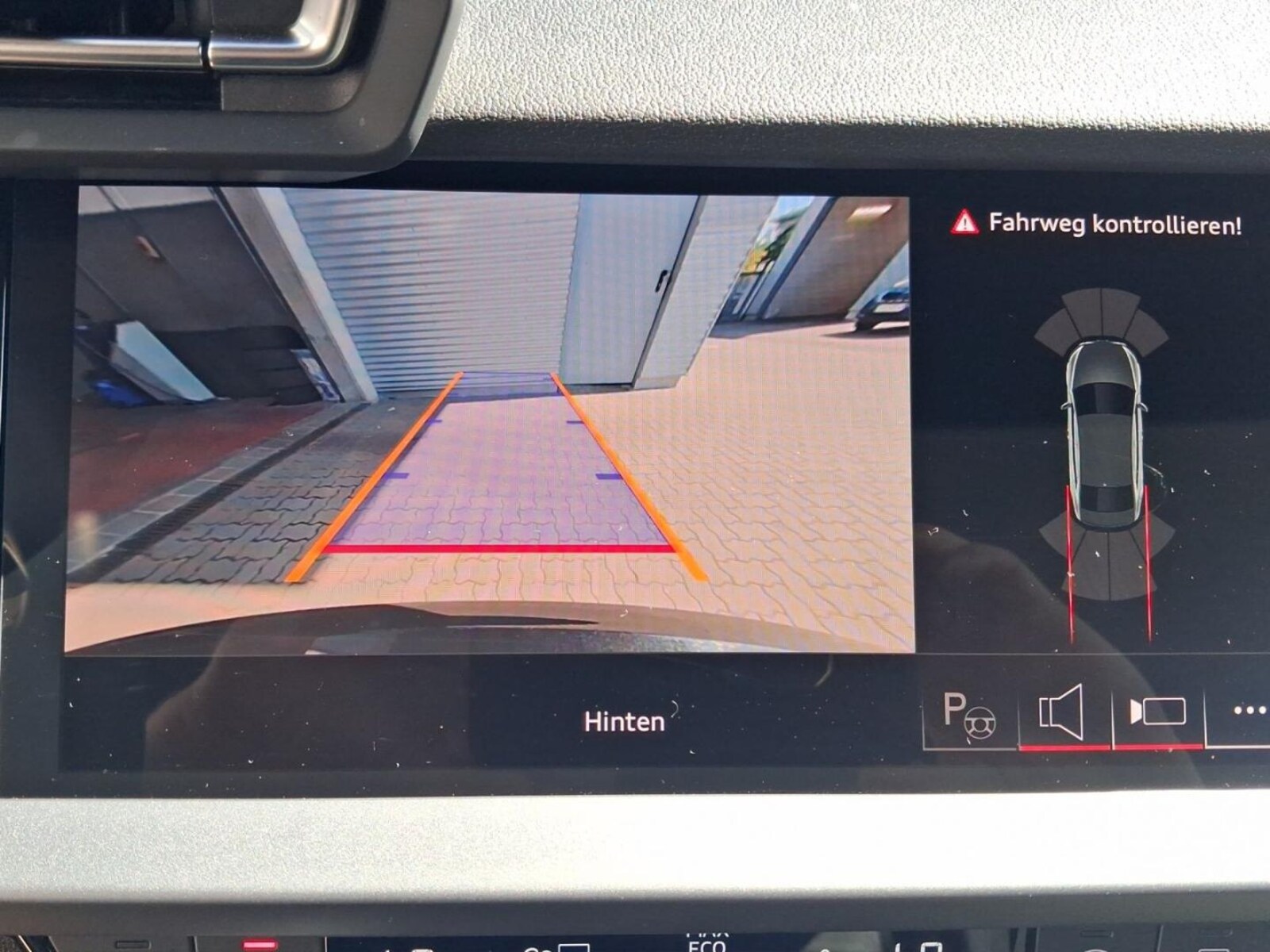 Audi A3 Limousine – Bild 12