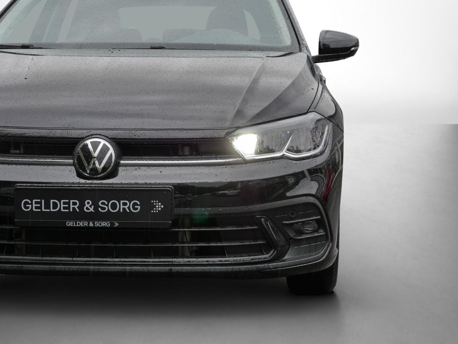 Volkswagen Polo – Bild 12
