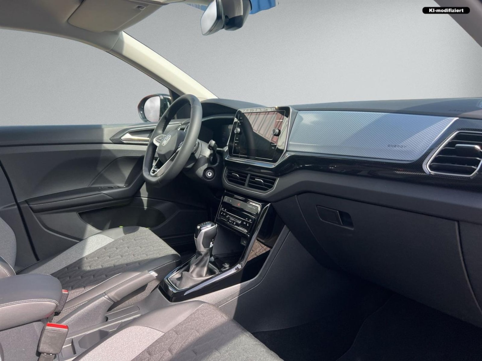 Volkswagen T-Cross – Bild 15