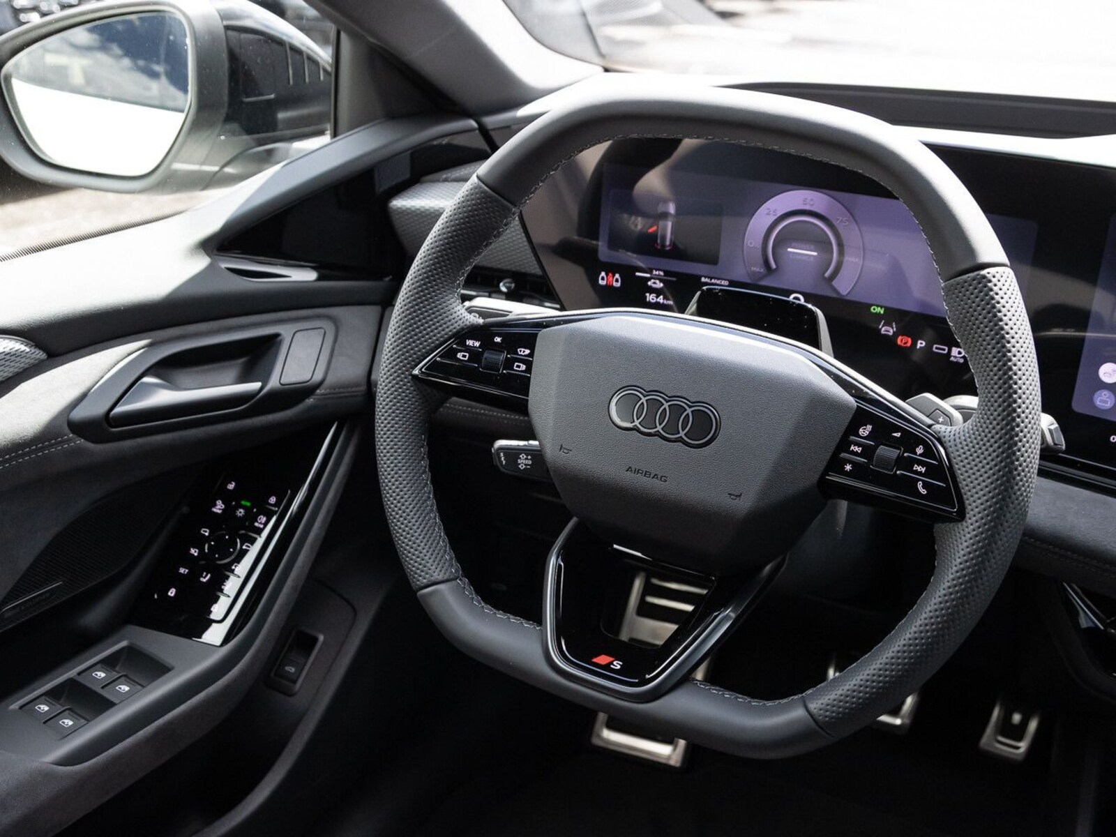 Audi A6 Avant e-tron – Bild 14