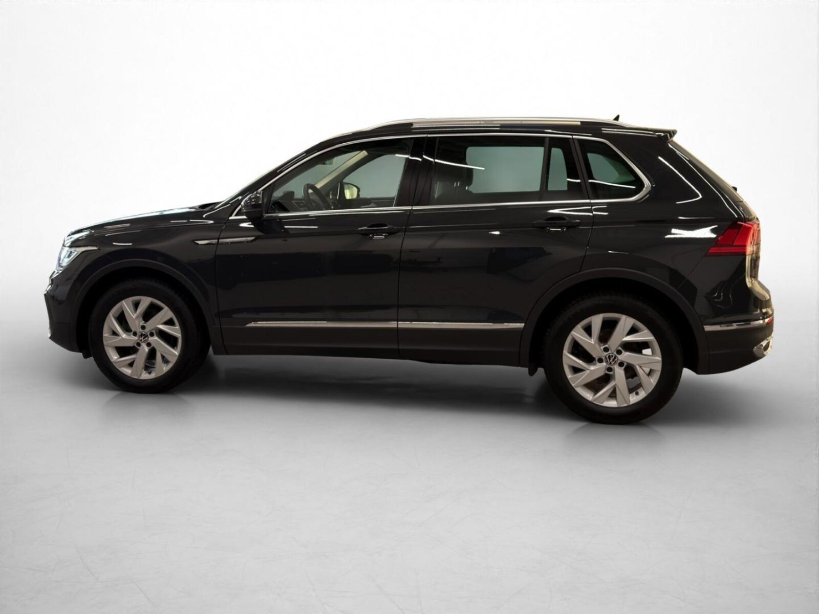 Volkswagen Tiguan – Bild 5