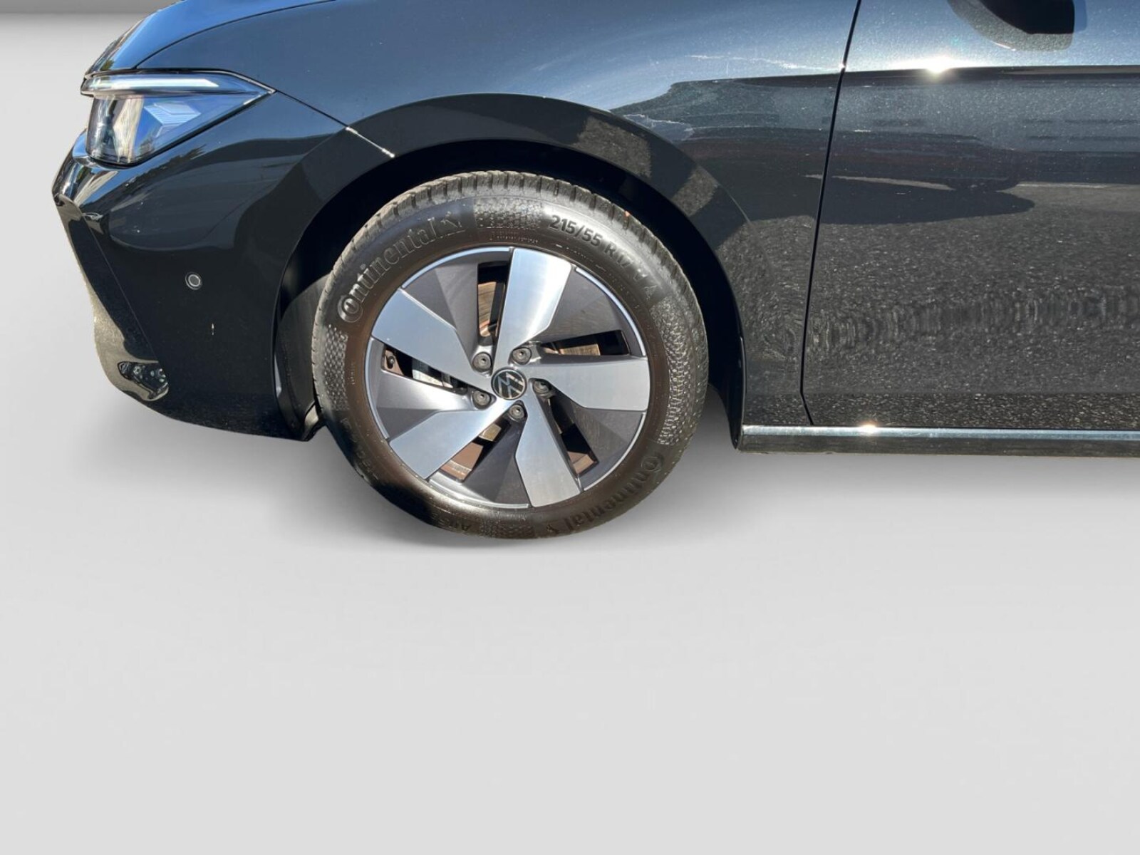 Volkswagen Passat – Bild 4