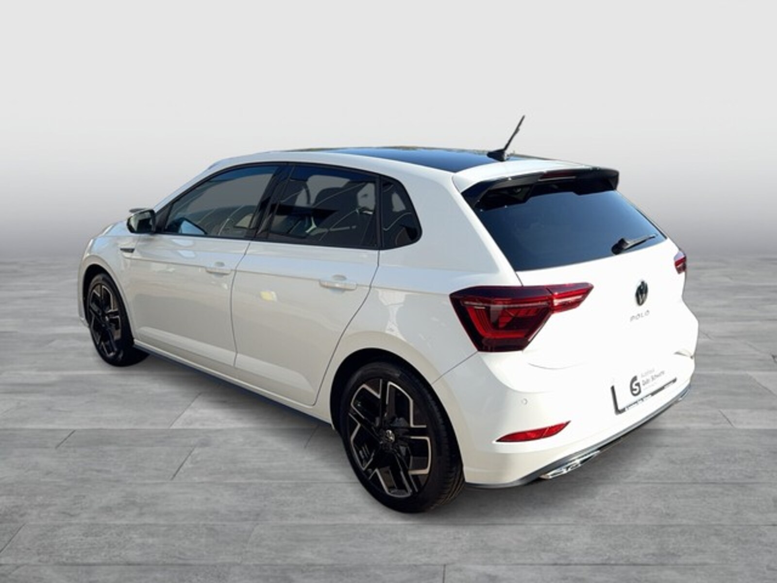 Volkswagen Polo – Bild 3