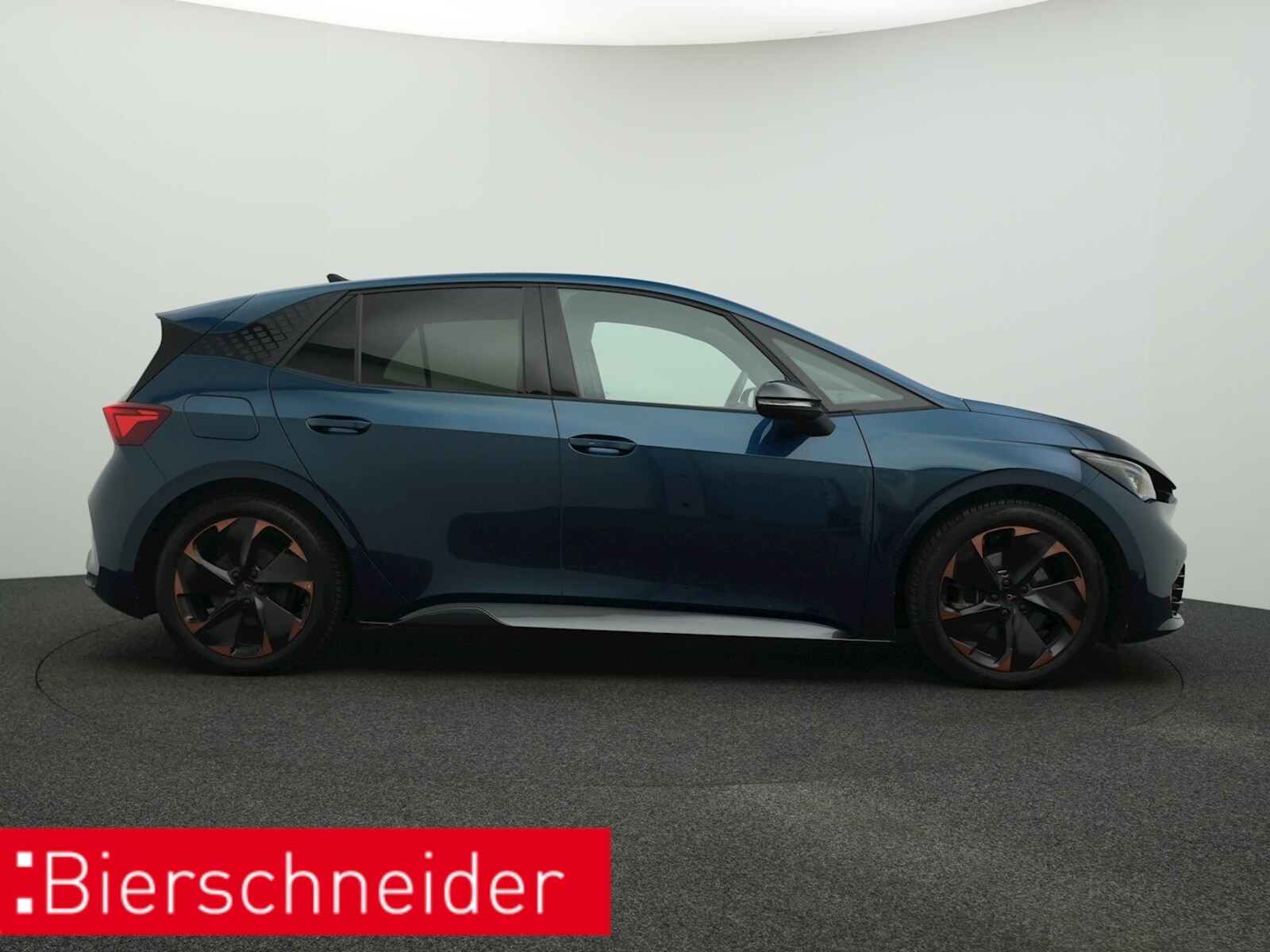 CUPRA Born – Bild 6