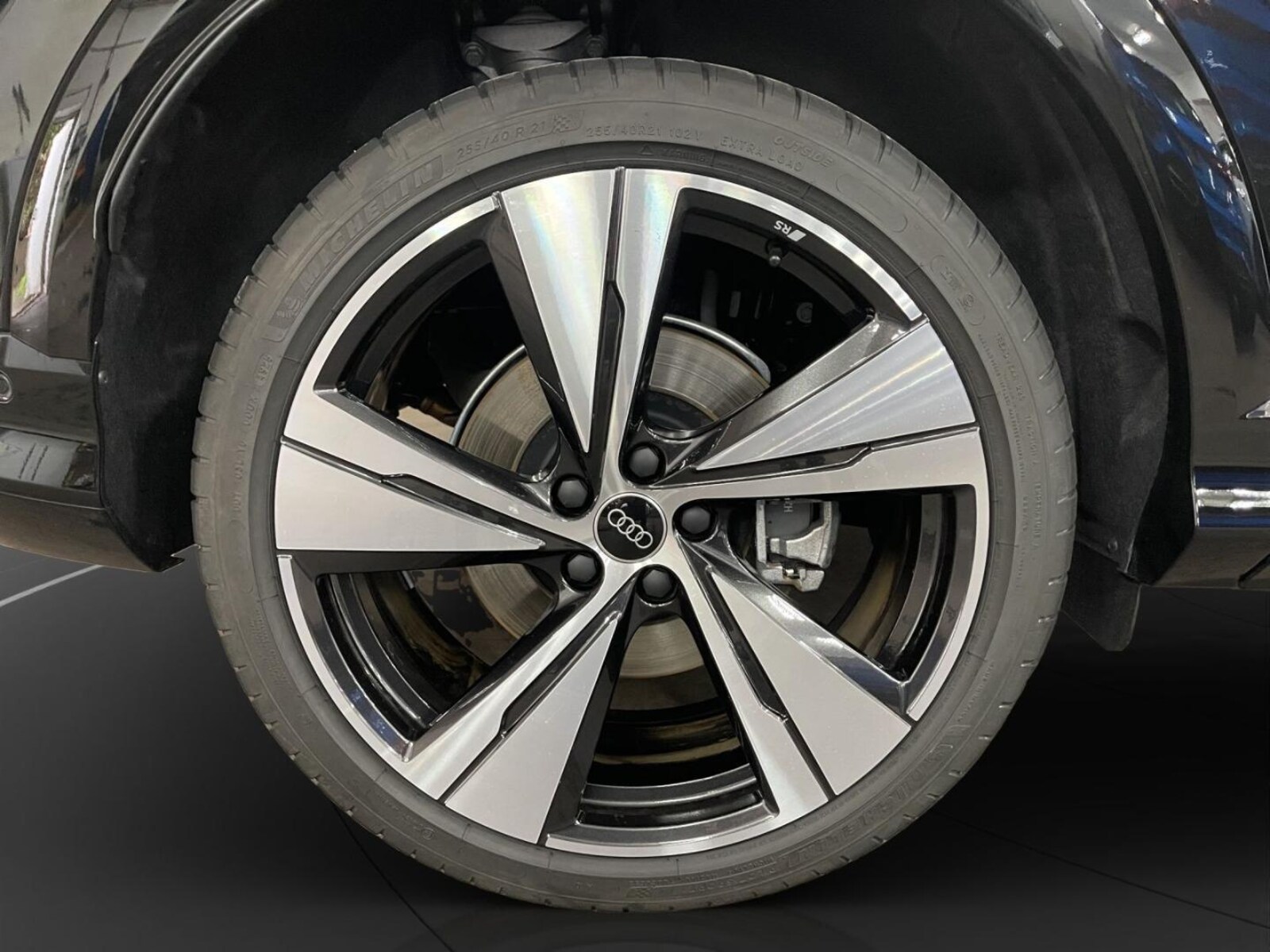 Audi Q5 – Bild 14