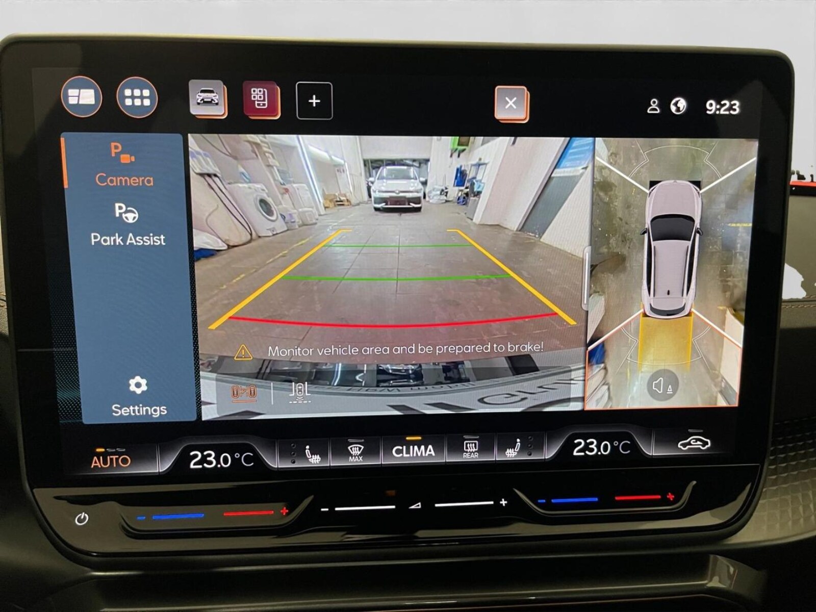 CUPRA Formentor – Bild 11