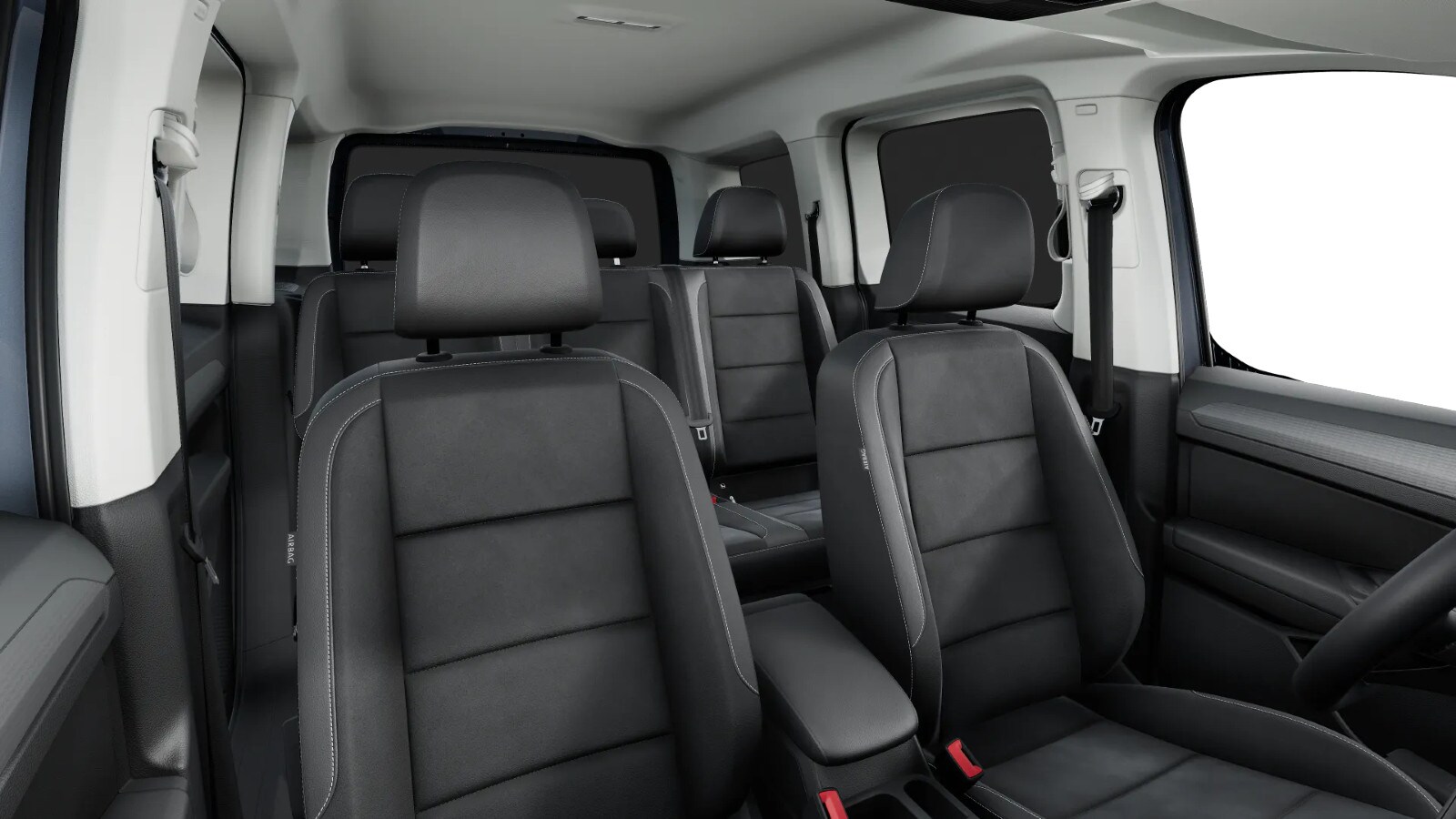 Volkswagen Caddy Kombi – Bild 8