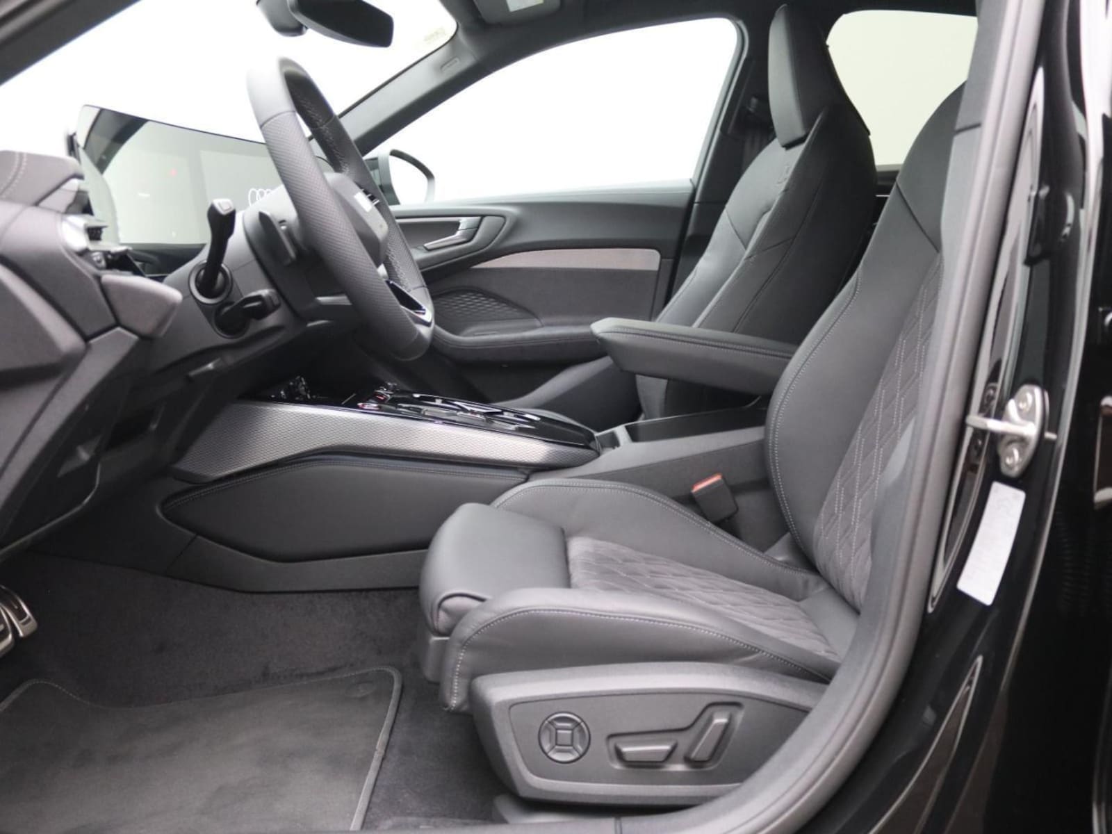 Audi A5 Limousine – Bild 18