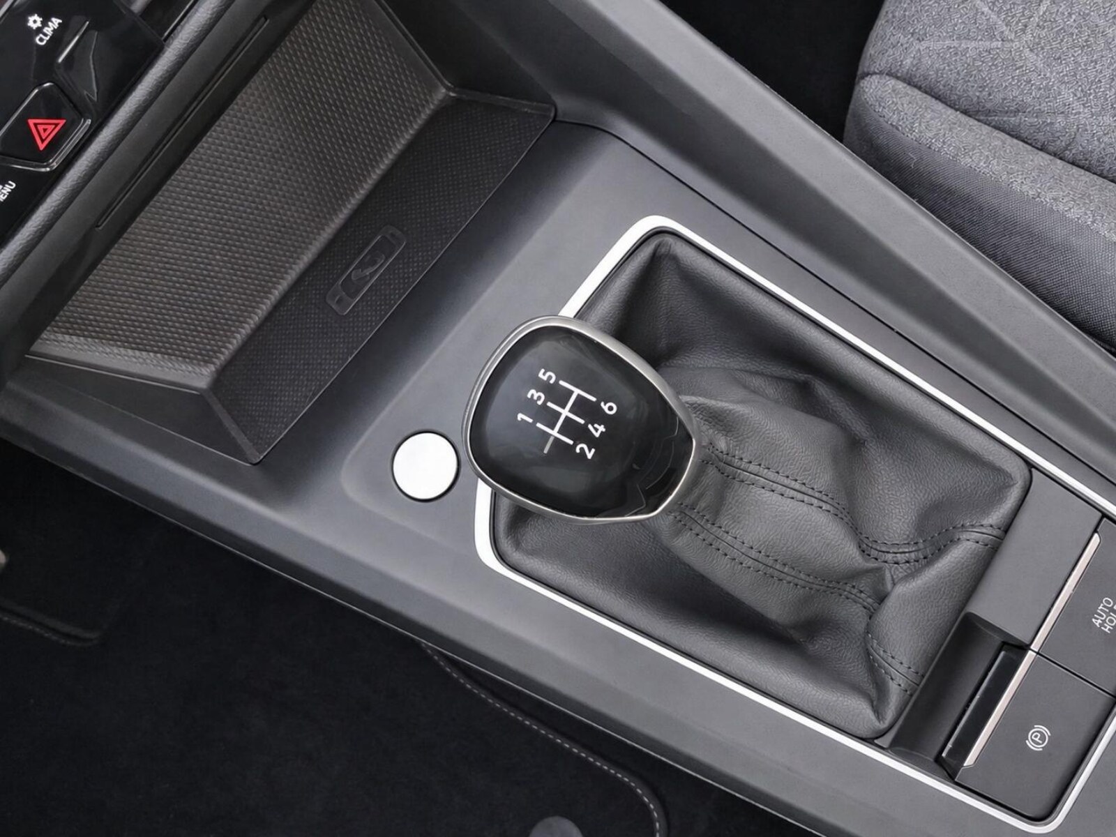 Volkswagen Golf – Bild 6