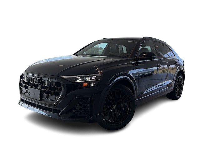 Photo of 2027 Audi Q8 